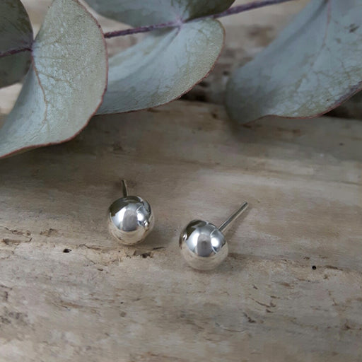 Celina 6mm Small Stud Earrings