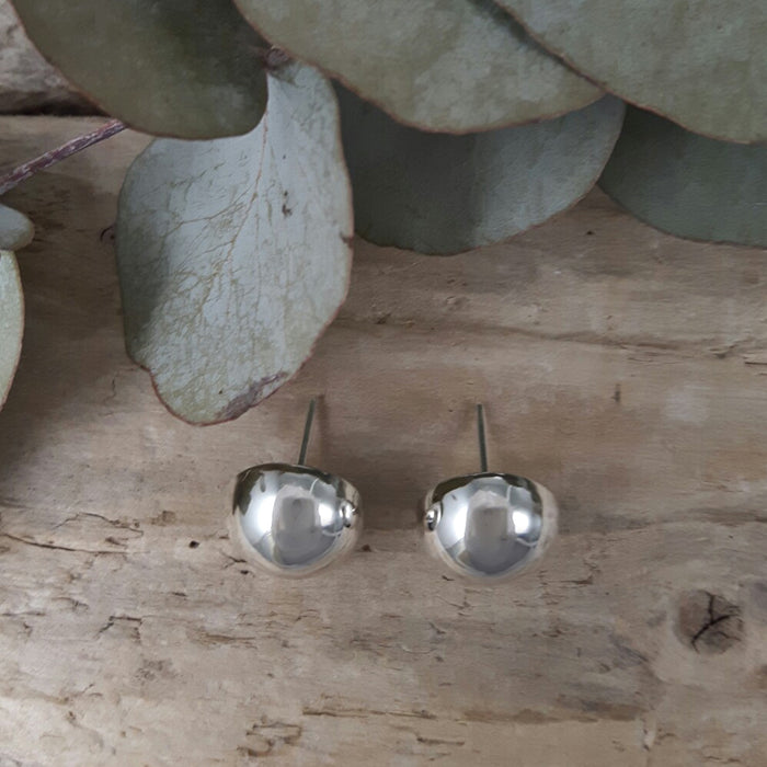 Celina 12mm Extra Large Stud Earrings