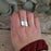 Foresta Divine Polished Ring
