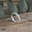 Foresta Orla Textured Ring
