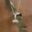 Allegra Antique Mini Sphere Pendant