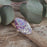Allegra Lilac Dream Ring