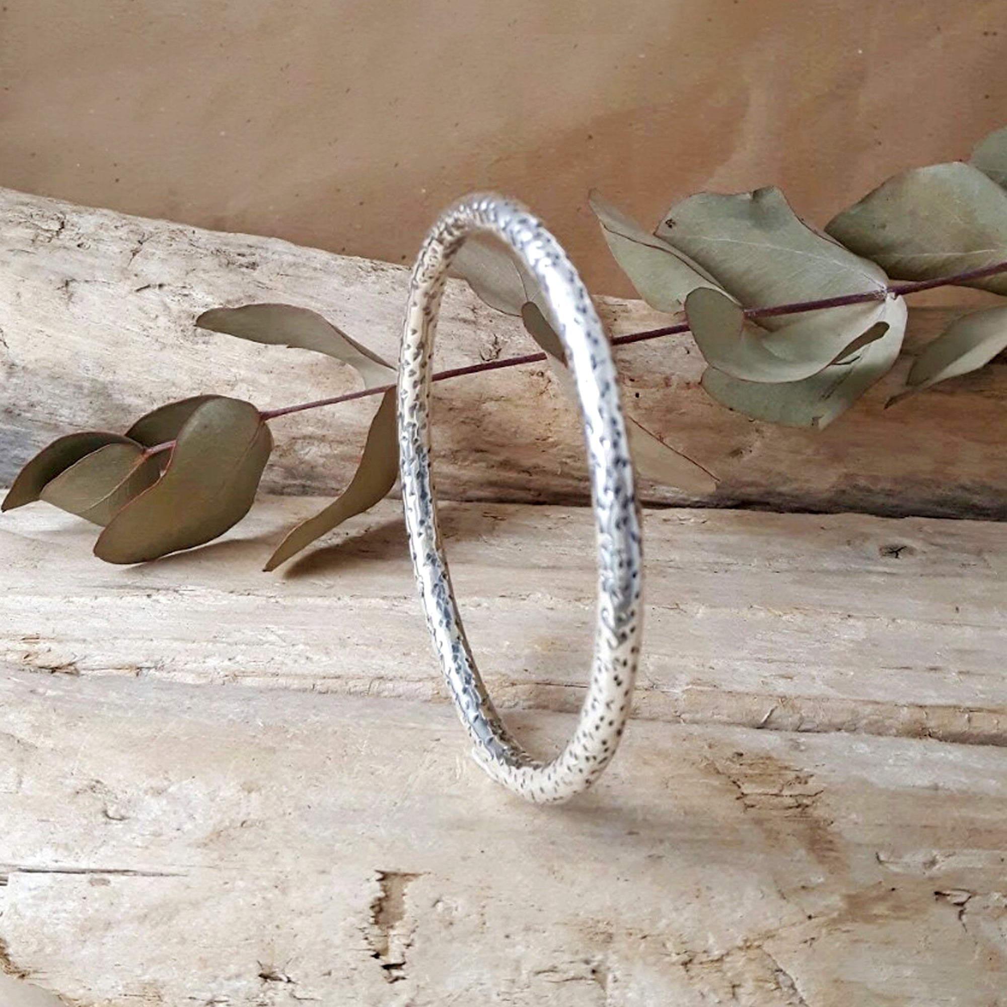 Balam Tubo Bangle