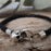 Classic Skull Small Bracelet