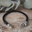 Classic Skull Small Bracelet