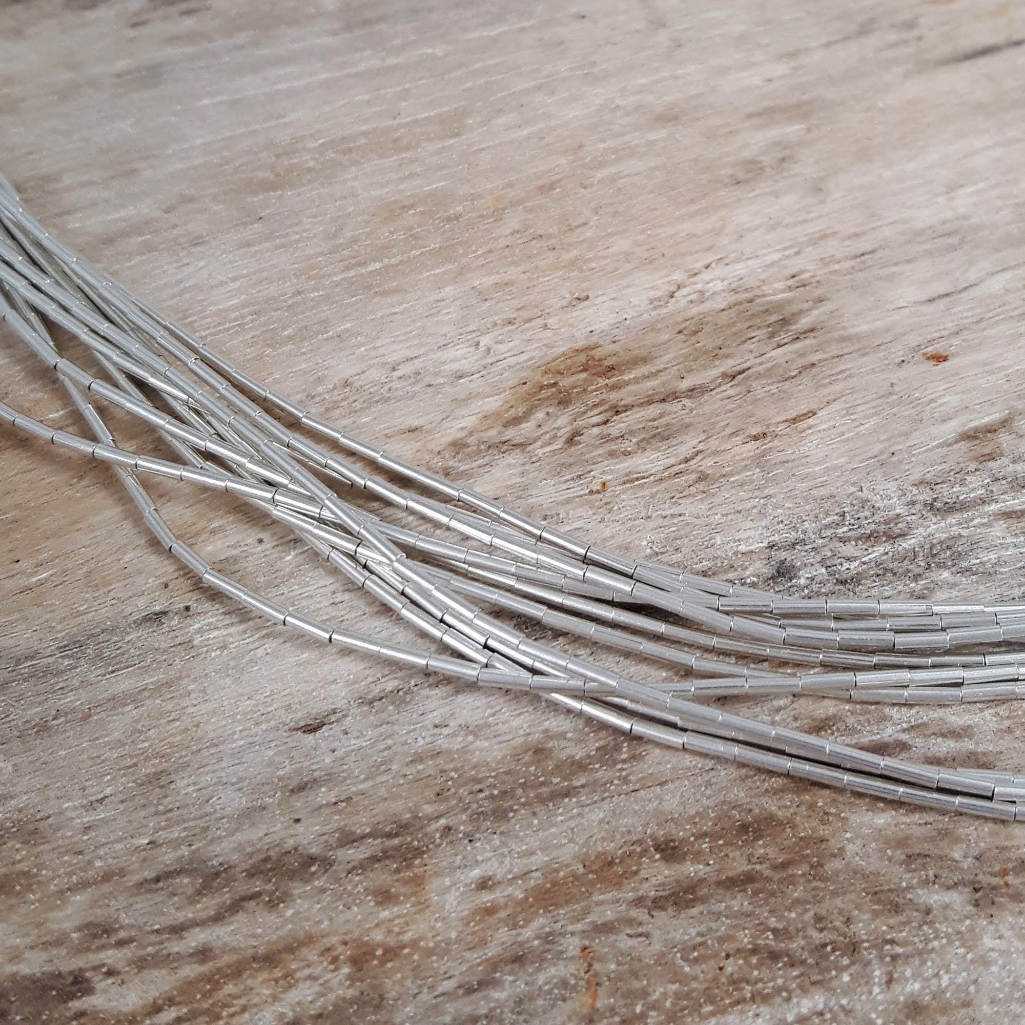 Evelyn 10 Necklace