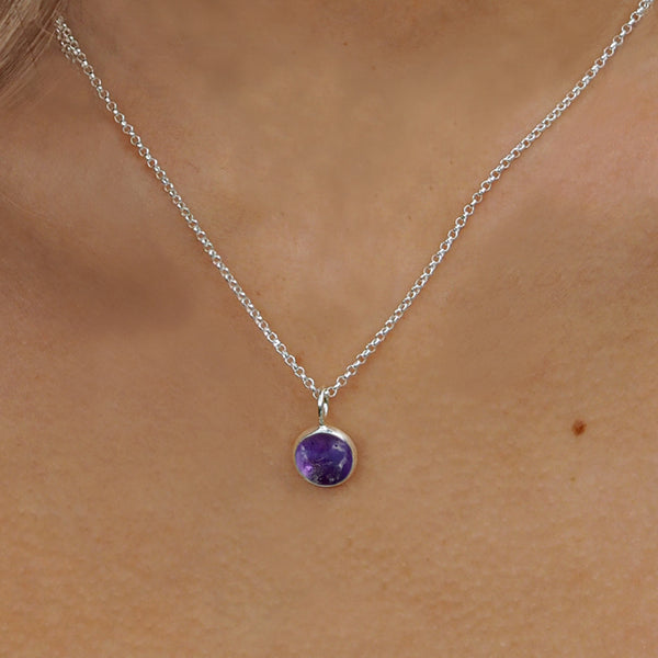 Palenque Contemporary Sterling Silver Jewellery Palenque Jewellery