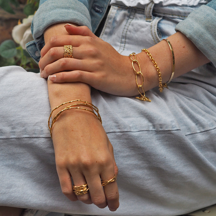 Bangle single sale