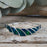 Flinder Guinevere Emerald Bracelet