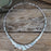 Flinder Guinevere White Necklace
