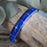 Flinder Lavinia Blue B/C Bracelet