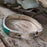 Flinder Lavinia Green B/C Bracelet