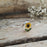 Flores Sunflower Round Bangle