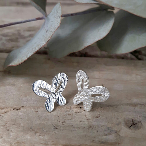 Foresta Mariposa Stud Earrings