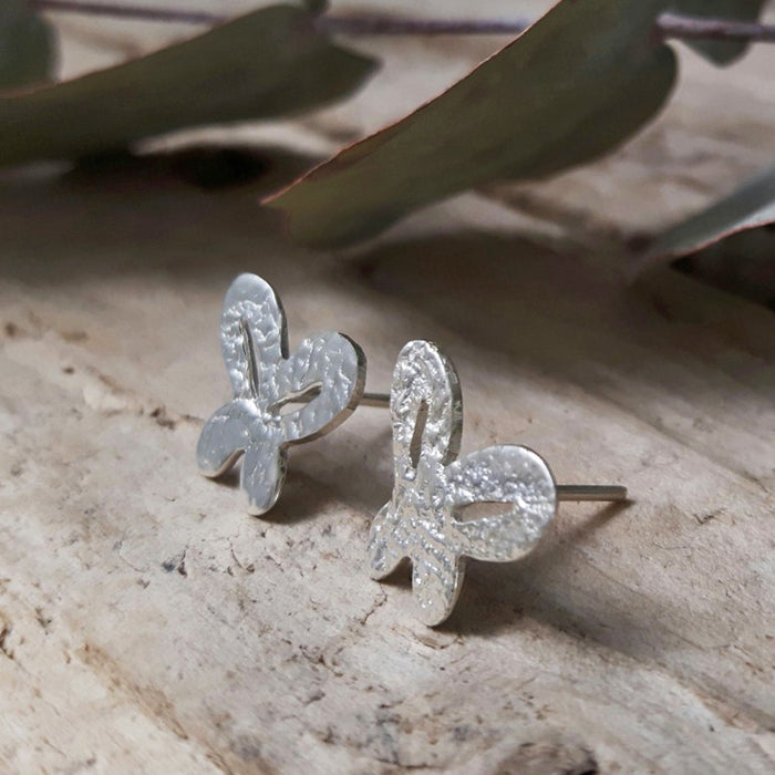Foresta Mariposa Stud Earrings