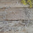 Foresta Phoebe T-Bar Necklace