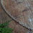 Foresta Chain T-Bar Necklace 55cm