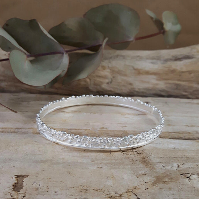 Foresta Tiara Bangle